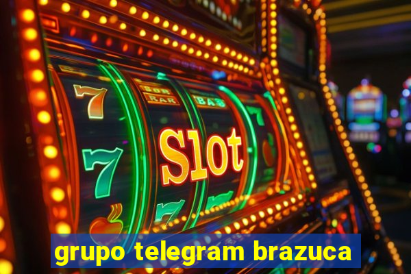 grupo telegram brazuca